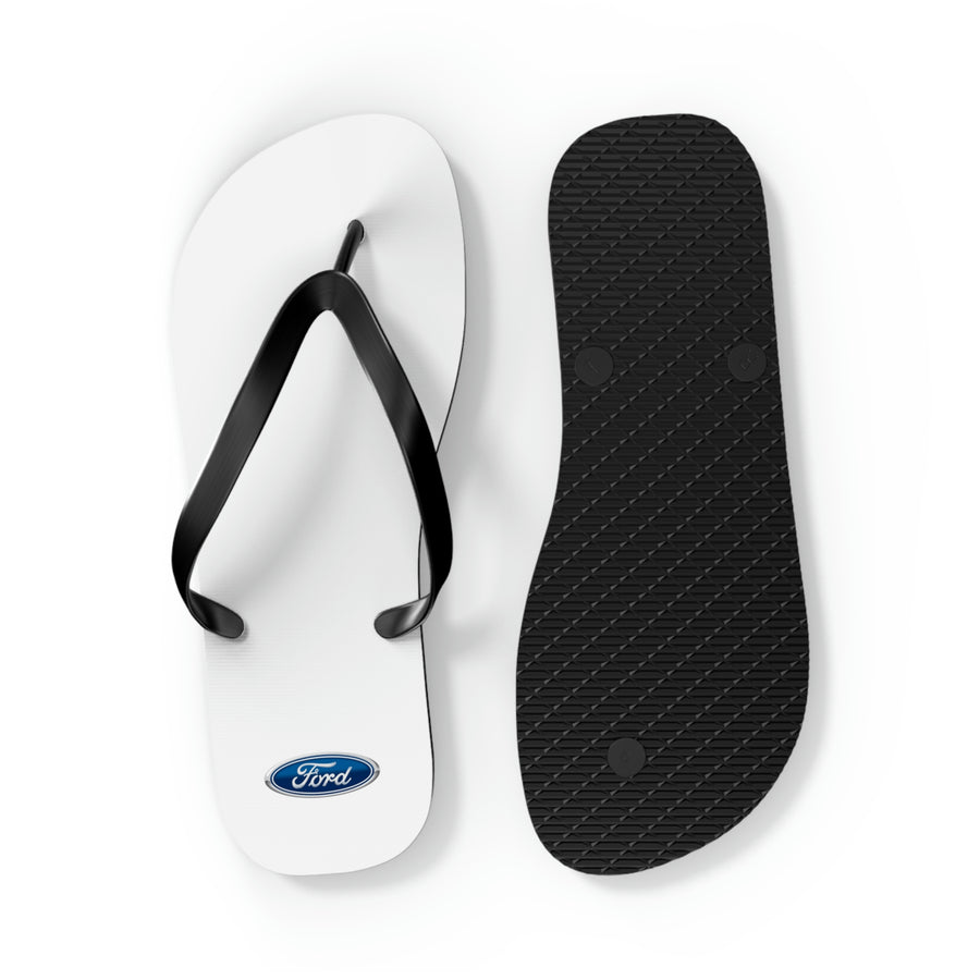 Unisex Ford Flip Flops™