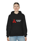 Unisex Mitsubishi Hoodie™