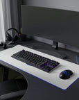 Volkswagen LED Gaming Mouse Pad™