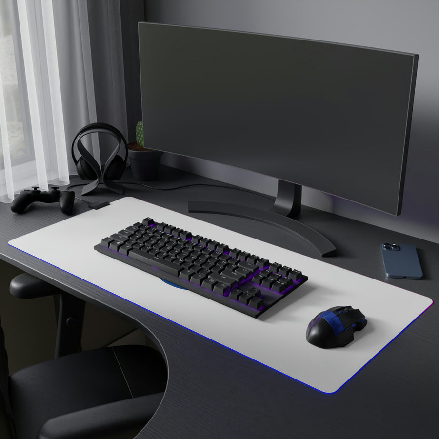 Volkswagen LED Gaming Mouse Pad™