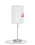 Mitsubishi Lamp on a Stand, US|CA plug™