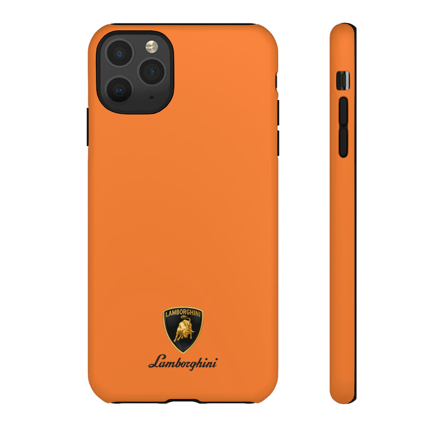 Crusta Lamborghini Tough Cases™