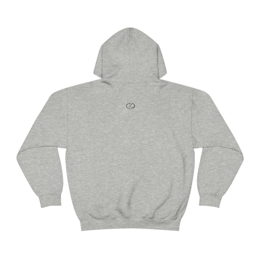 Unisex Lexus Hoodie™