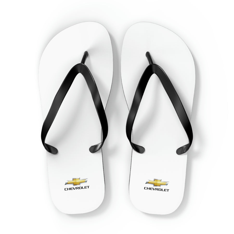 Unisex Chevrolet Flip Flops™