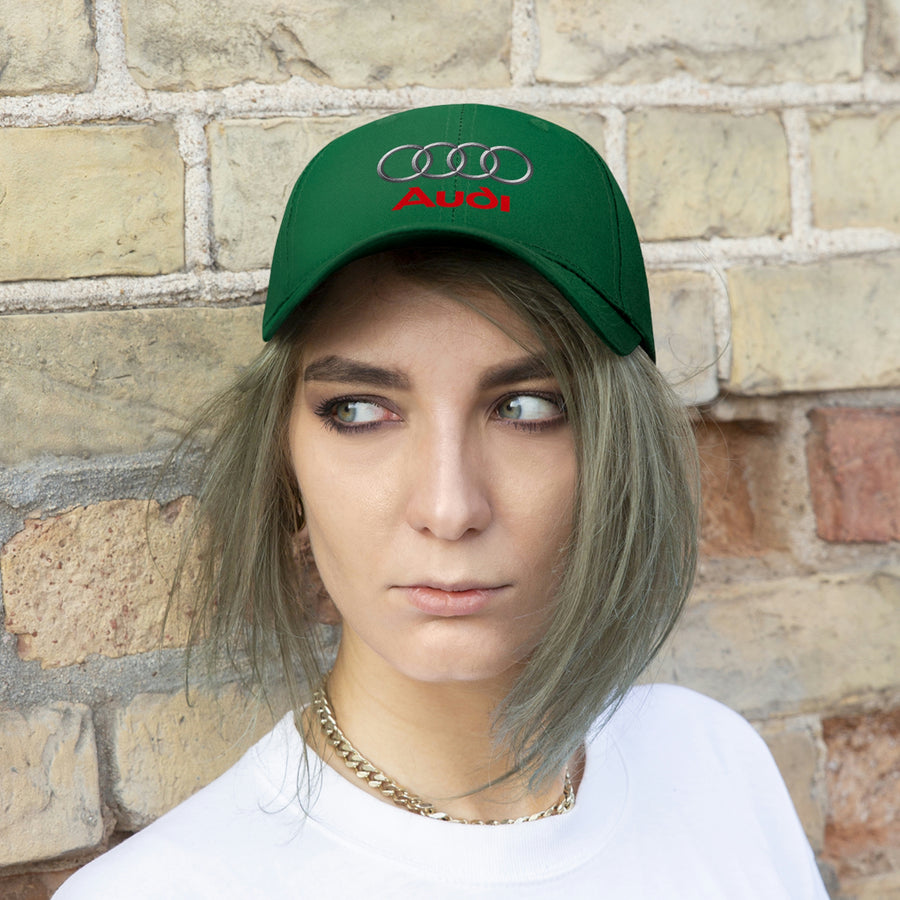 Unisex Audi Twill Hat™