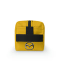 Yellow Mazda Toiletry Bag™