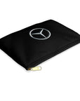 Black Mercedes Accessory Pouch™