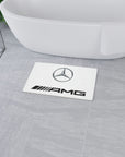 Mercedes Floor Mat™