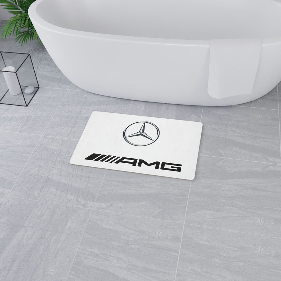 Mercedes Floor Mat™