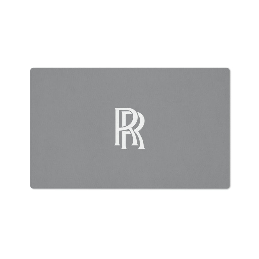 Grey Rolls Royce Floor Mat™