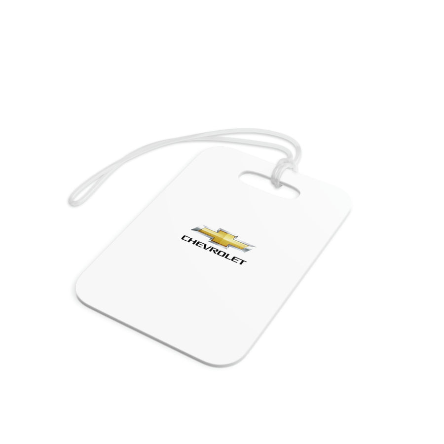 Chevrolet Luggage Tags™