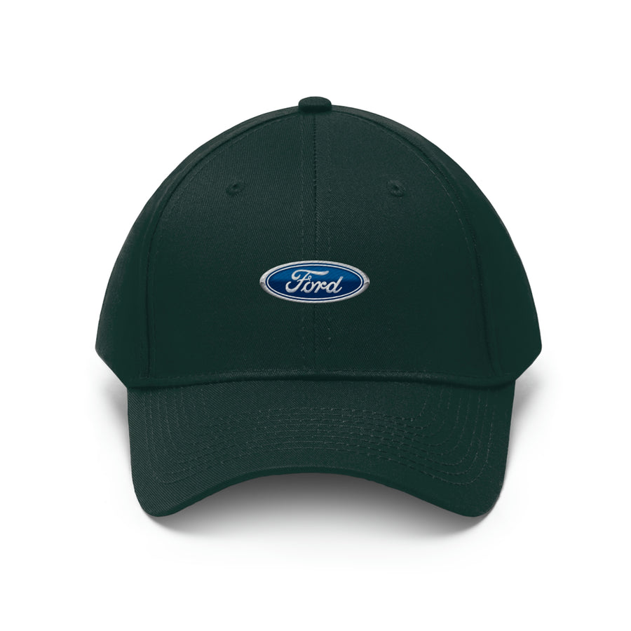 Unisex Ford Twill Hat™