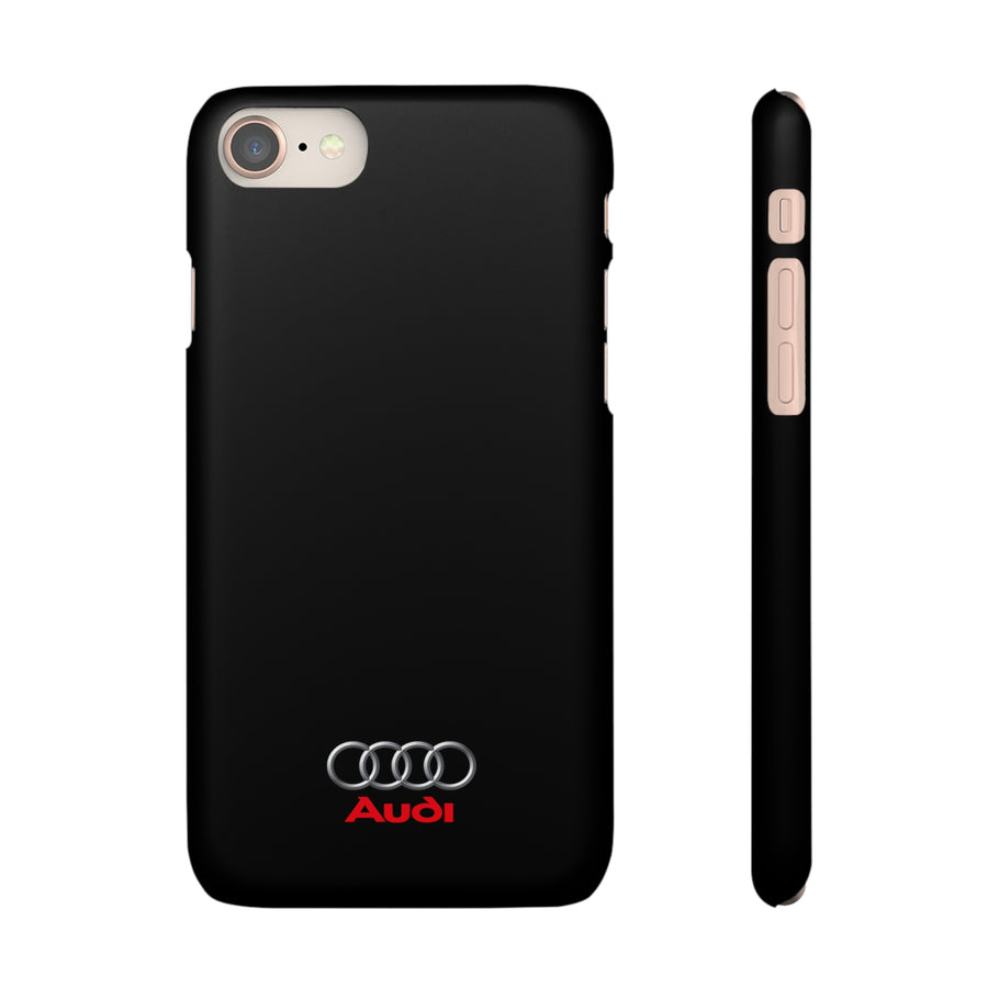 Audi Snap Cases™