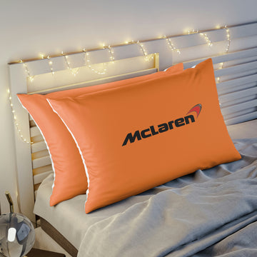 Crusta Mclaren Pillow Sham™