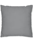 Grey Volkswagen Spun Polyester pillowcase™