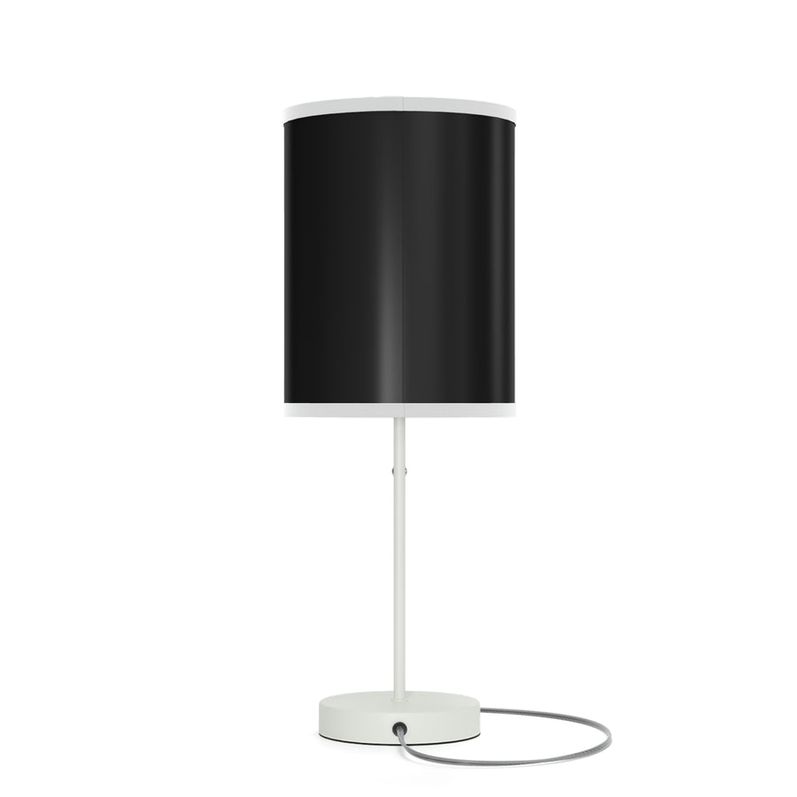 Black Jaguar Lamp on a Stand, US|CA plug™