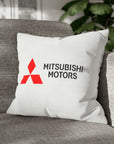 Mitsubishi Spun Polyester pillowcase™