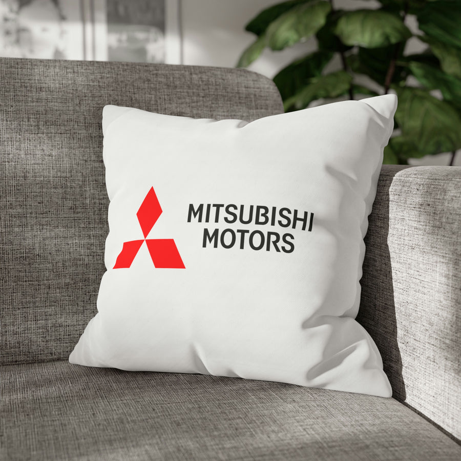 Mitsubishi Spun Polyester pillowcase™