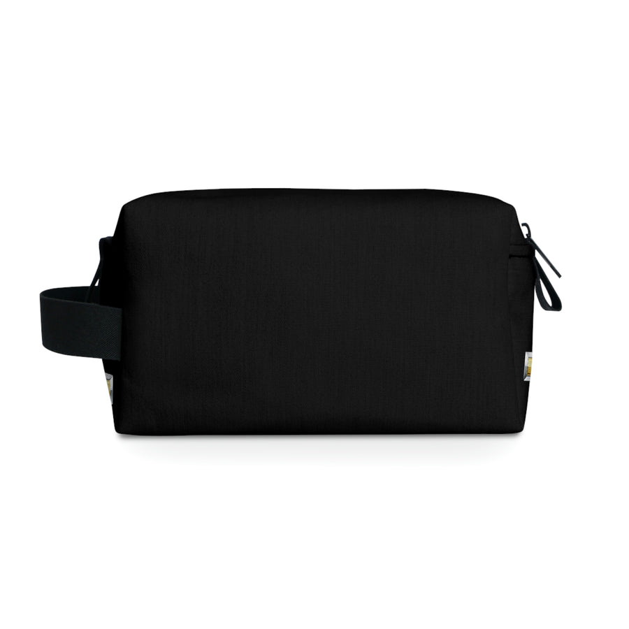Black Chevrolet Toiletry Bag™