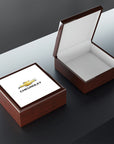 Chevrolet Jewelry Box™