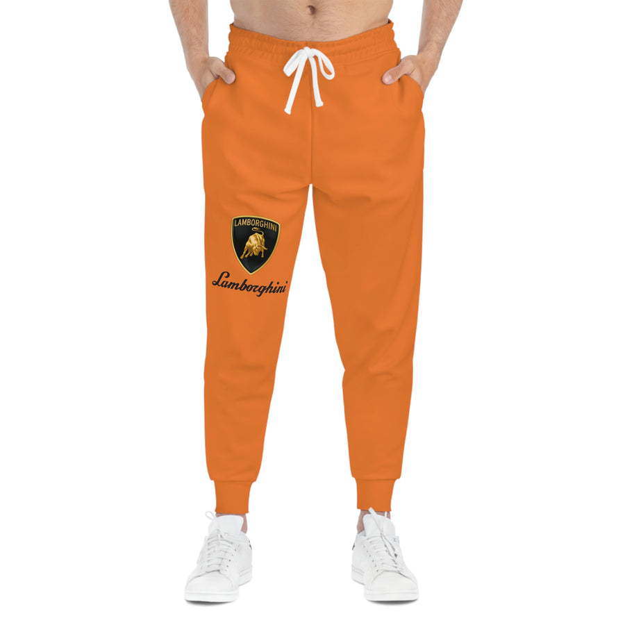 Unisex Crusta Lamborghini Joggers™