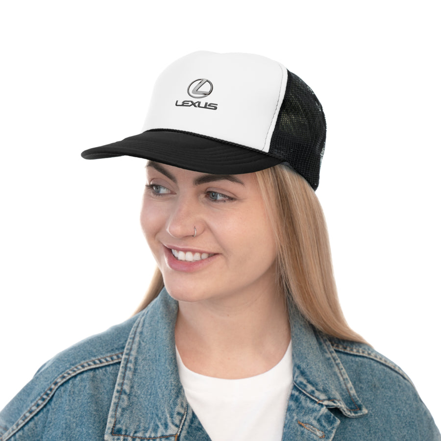 Lexus Trucker Caps™