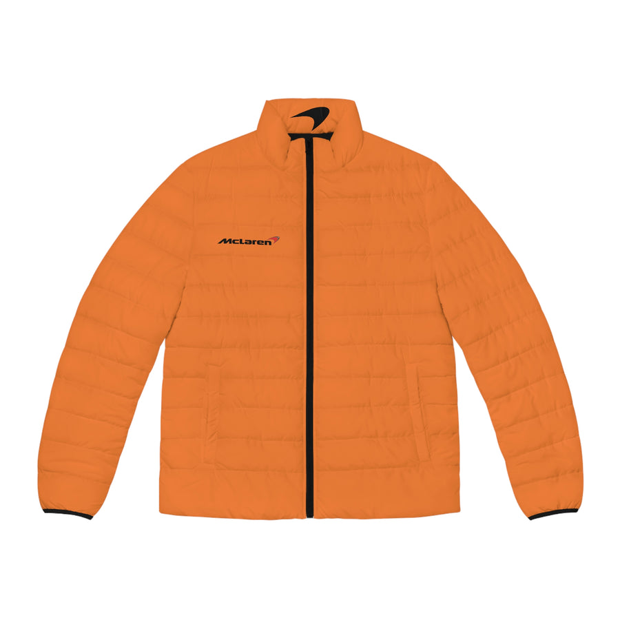 Men's Crusta Mclaren Puffer Jacket™