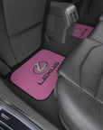 Light Pink Lexus Car Mats (Set of 4)™