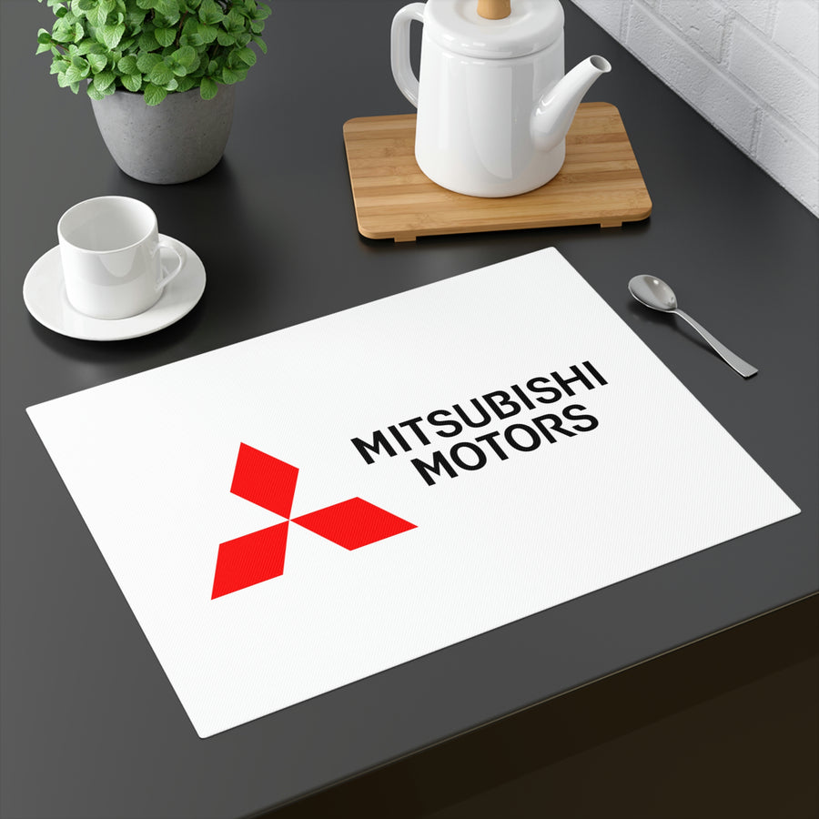 Mitsubishi Placemat™