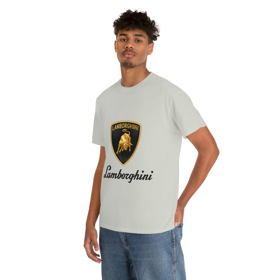 Unisex Lamborghini Tee™