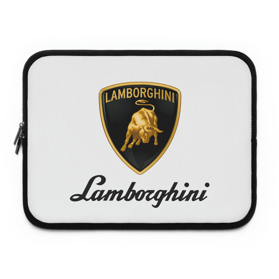 Lamborghini Laptop Sleeve™