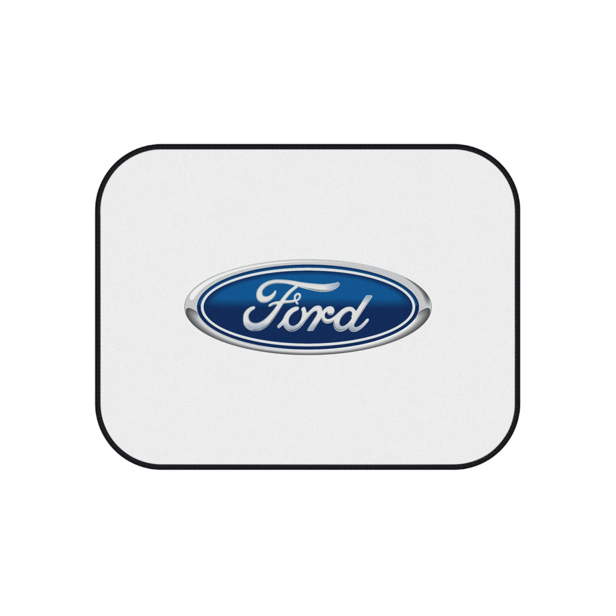 Ford Car Mats (Set of 4)™