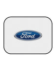 Ford Car Mats (Set of 4)™