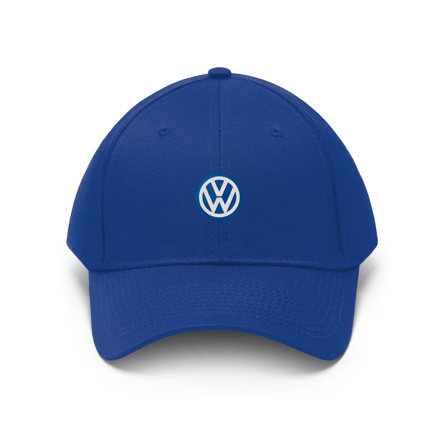 Unisex Volkswagen Twill Hat™