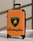 Crusta Lamborghini Suitcases™