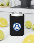 Black Volkswagen Can Cooler™