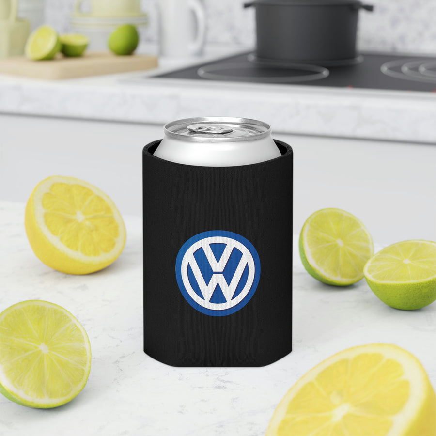 Black Volkswagen Can Cooler™