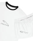 Women's Jaguar Short Pajama Set™