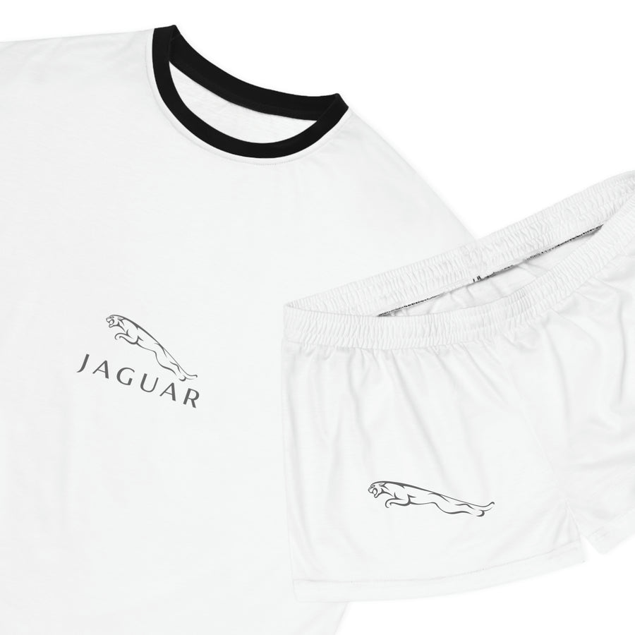 Women's Jaguar Short Pajama Set™