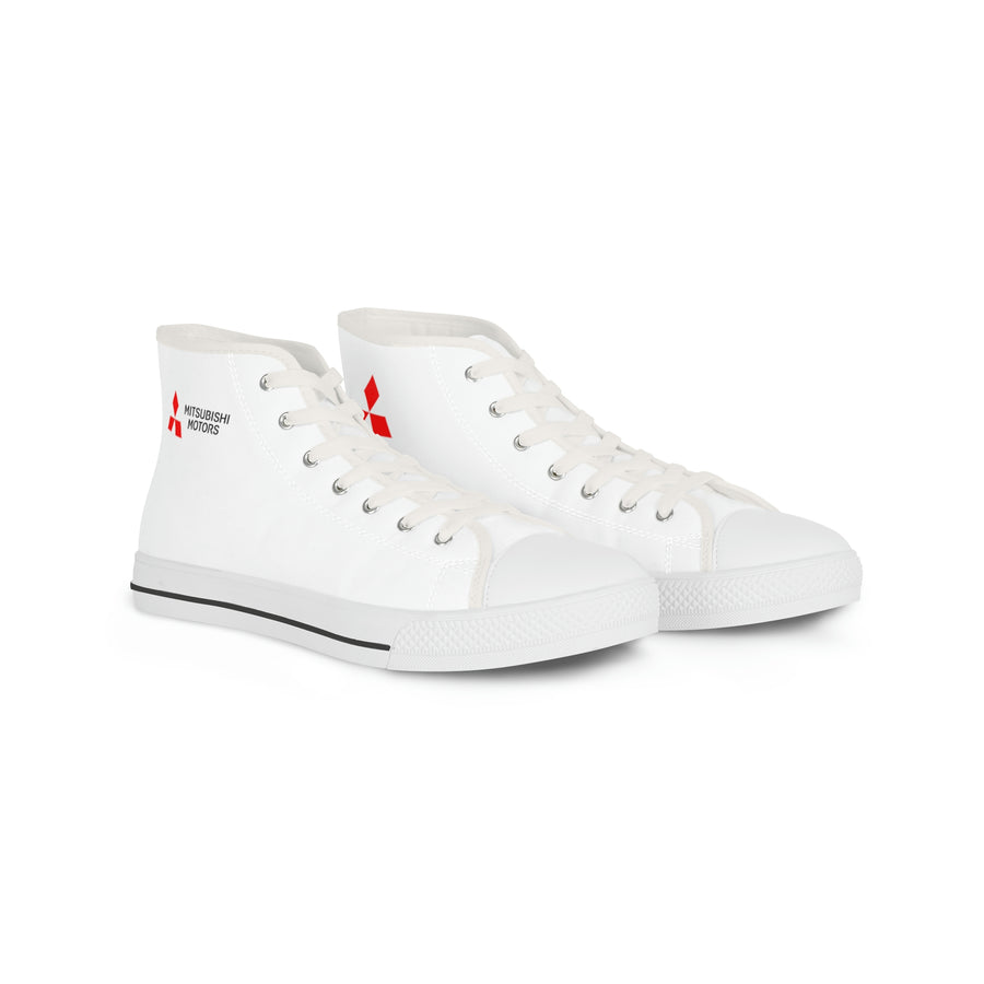 Men's Mitsubishi High Top Sneakers™