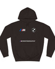 Unisex Oversized BMW Hoodie™