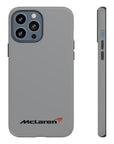 Grey Mclaren Tough Cases™