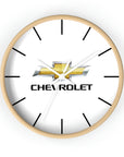 Chevrolet Wall clock™