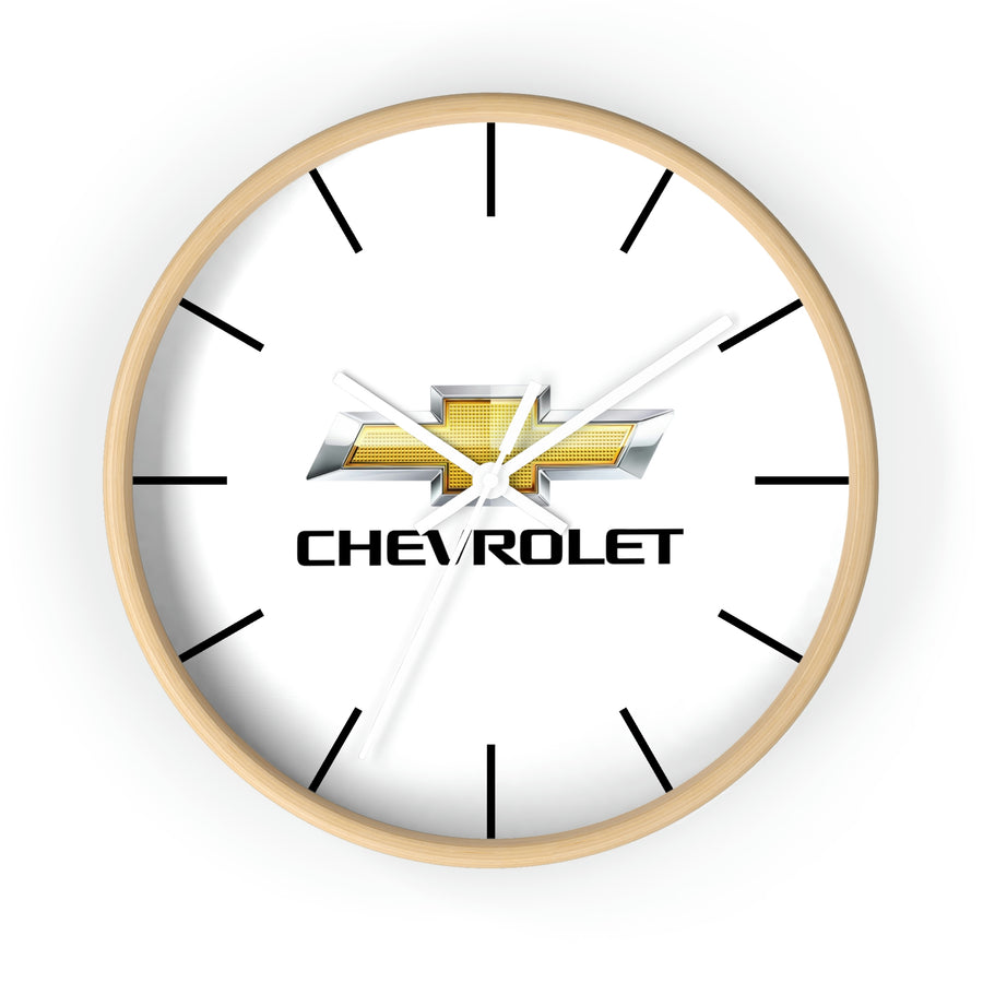 Chevrolet Wall clock™