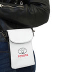 Small Toyota Cell Phone Wallet™