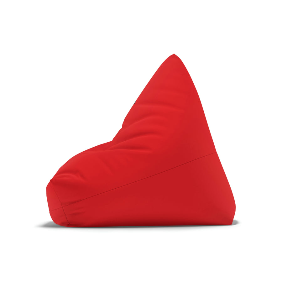 Red Lexus Bean Bag™