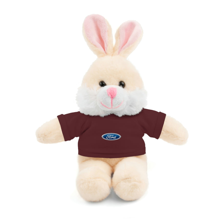 Ford Stuffed Animals with Tee™