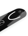 Black Mazda Bookmark™