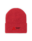 Mitsubishi Knit Beanie™