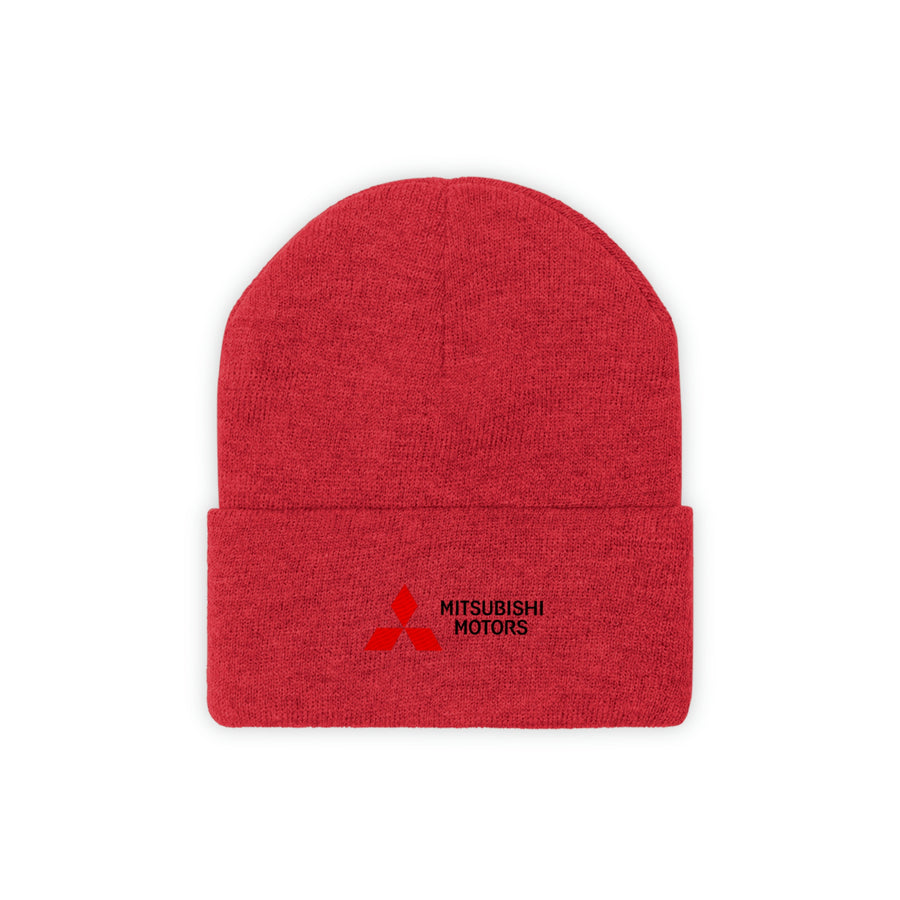 Mitsubishi Knit Beanie™